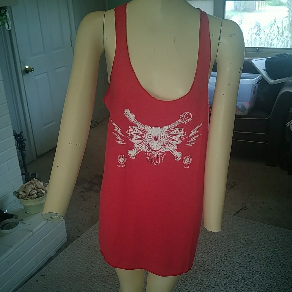 OG tank